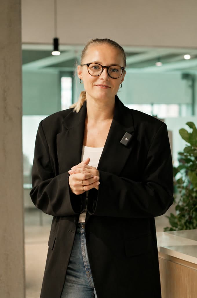 Agata Szustak