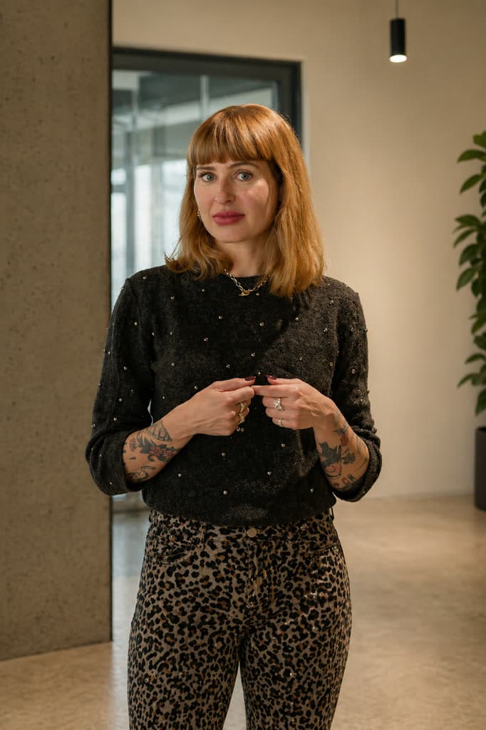 Joanna Jezierska