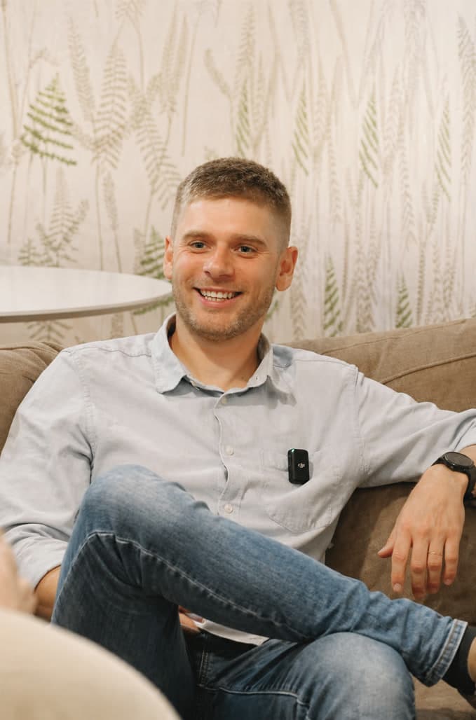 Kamil Nowak