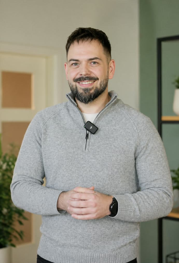 Maciej Brzozowski