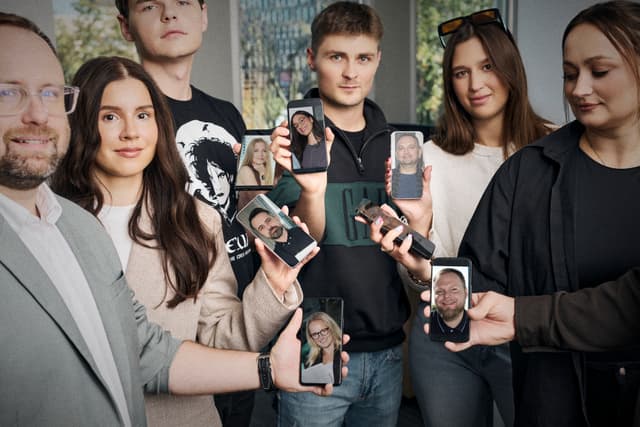 Zespół Publicis